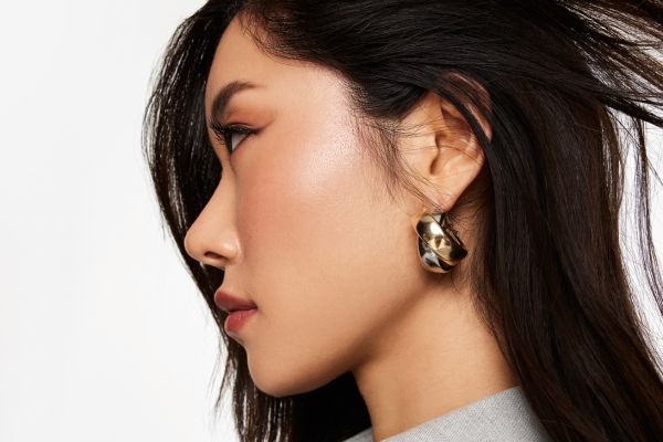 Ladies Earrings